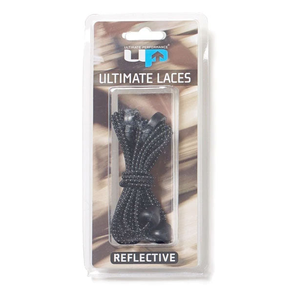 Dynamic Laces Elastic Laces For Trainers & Sports Shoes