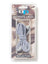 Grey elastic laces