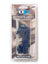 Ultimate Performance elastic laces Navy