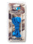 Ultimate Performance elastic laces Royal