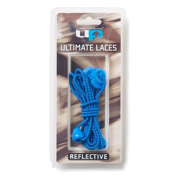 Dynamic Laces Elastic Laces For Trainers & Sports Shoes