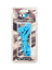 Ultimate Performance elastic laces blue