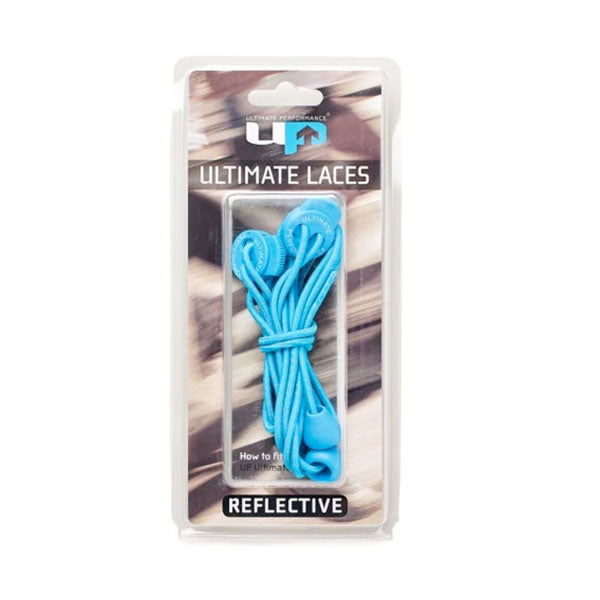 Dynamic Laces Elastic Laces For Trainers & Sports Shoes