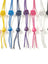 Ultimate performance elastic laces