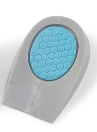 gel heel pads