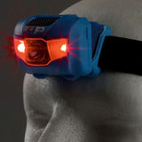 ultimate performance head torch