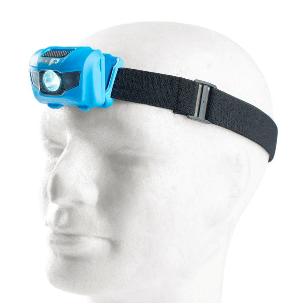 ultimate performance head torch