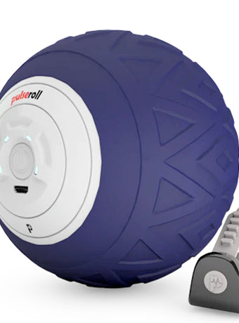 Pulseroll Vibrating Massage Ball