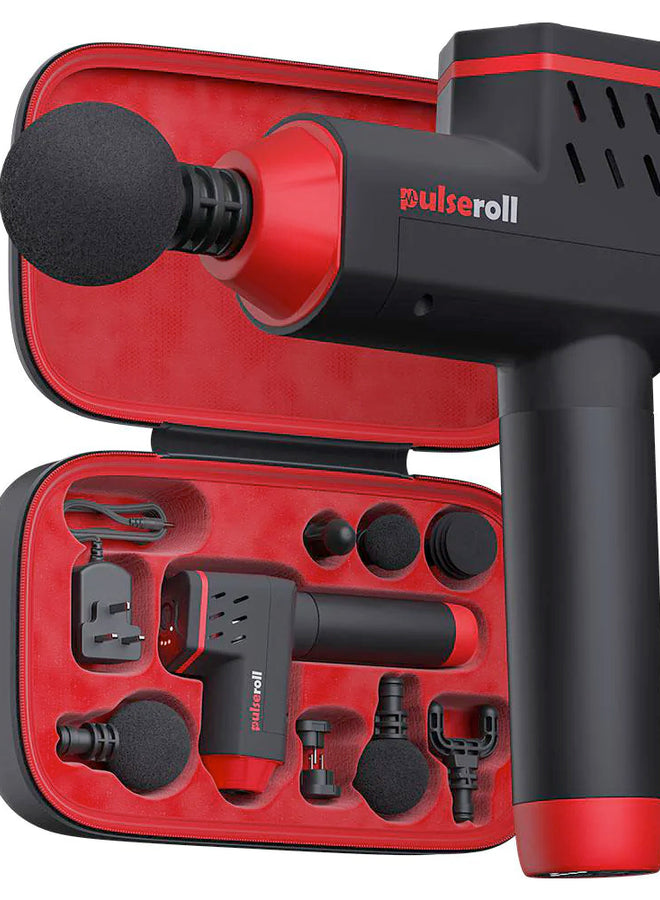 Pulseroll Pro Massage Gun