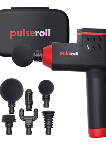 Pulseroll Pro Massage Gun