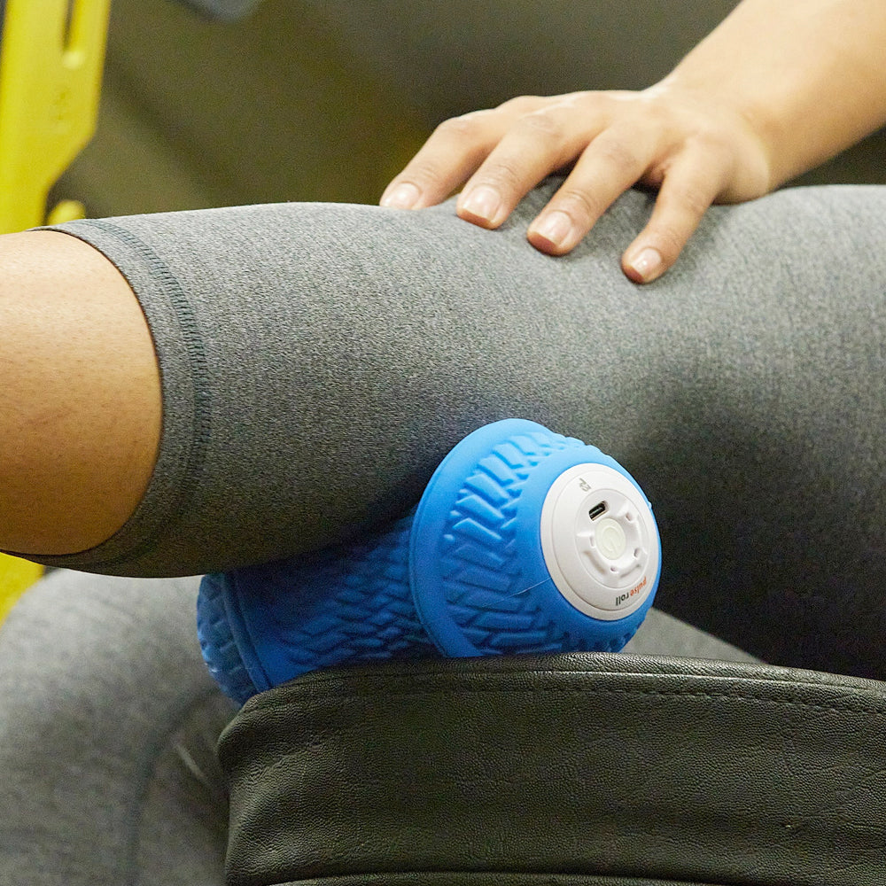 pulseroll massage peanut
