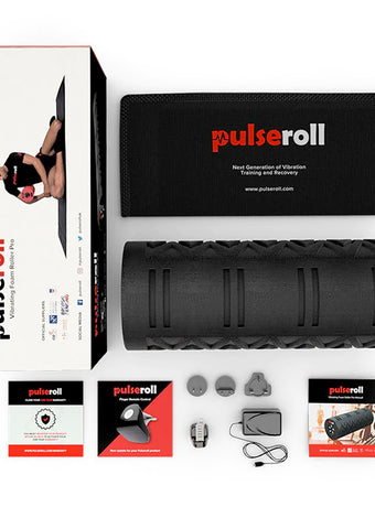 Pulseroll Pro Massage Roller