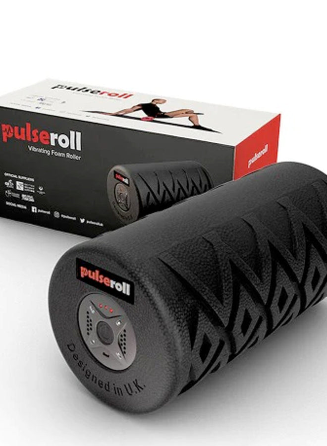 Pulseroll Vibrating Massage Roller