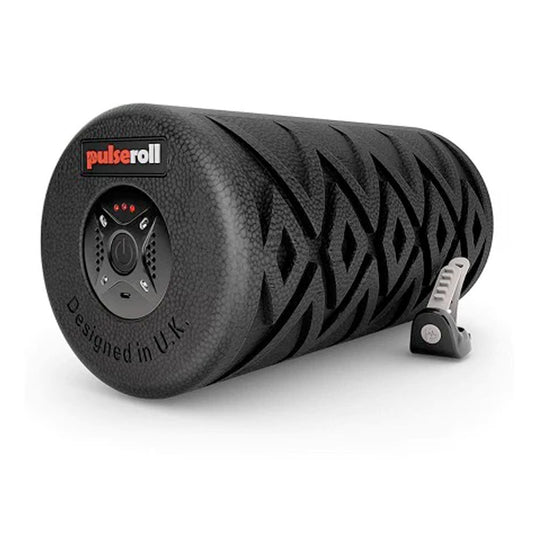 pulseroll vibrating massage roller