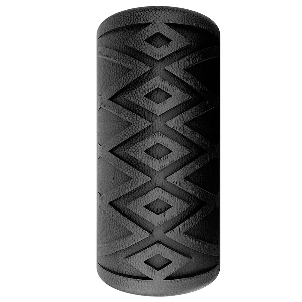 pulseroll vibrating massage roller