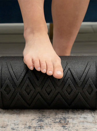 Pulseroll Vibrating Massage Roller