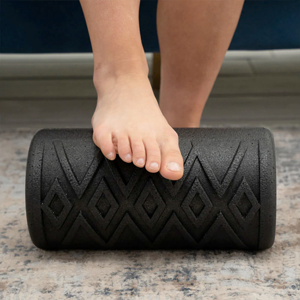 pulseroll vibrating massage roller