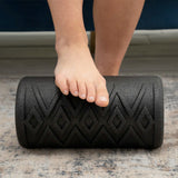 pulseroll vibrating massage roller