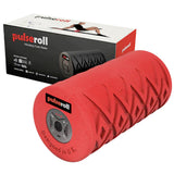 pulseroll vibrating massage roller