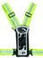 Stile Reflective LED Run Vest & Phone Carrier - UP3260