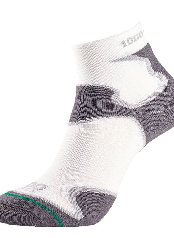 Men's Fusion Double Layer Anklet Sock - 2026